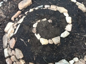 Day 7–Work for the work’s own sake