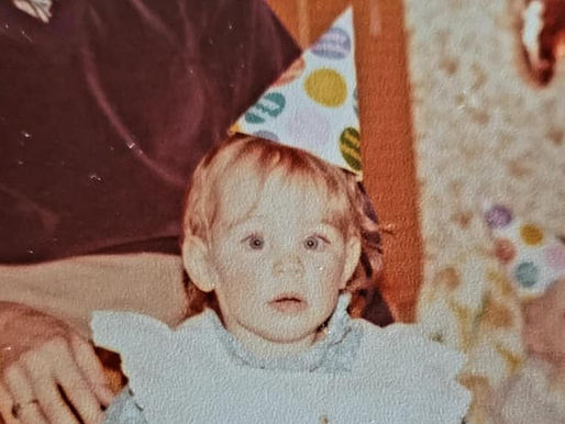 A Letter For Your Birthday