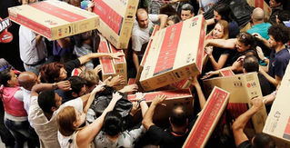 Black Friday!