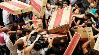 Black Friday!