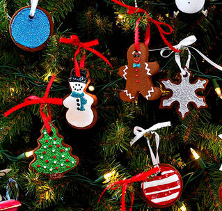 Ornaments