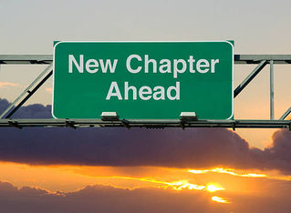 The Next Chapter