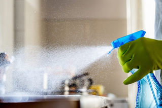 Disinfectant