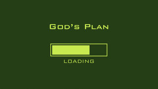 Jeremiah 29:11