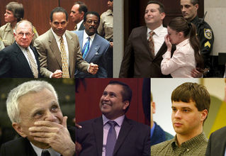 Acquittals