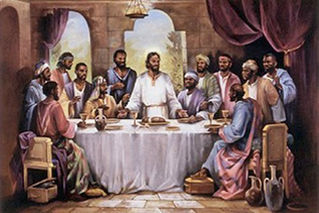 The Last Supper