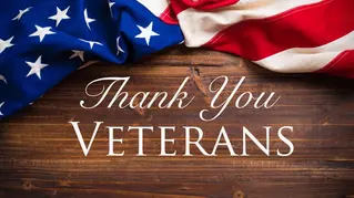 Veterans Day