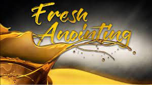 The Anointing