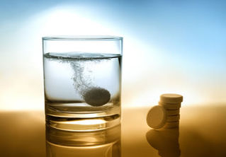 Dissolve It