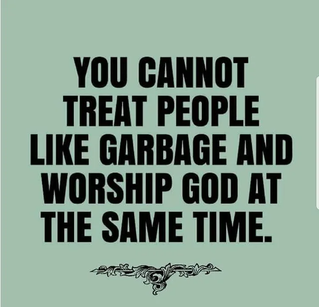 The Wicked Shall Cease