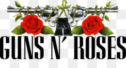 Guns and Roses