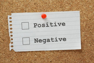 Testing Positive