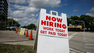 Help Wanted
