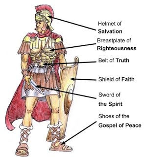 Be Ye Holy For I Am Holy