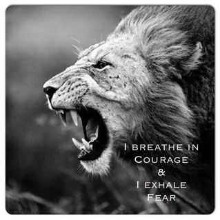 Fear No Evil