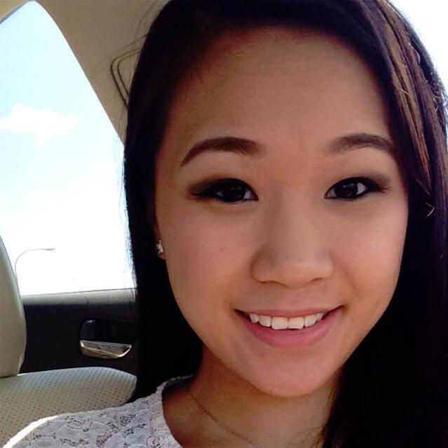 #41 CINDY RONG