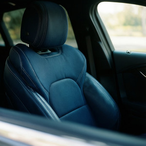 Interior Deep Clean Series