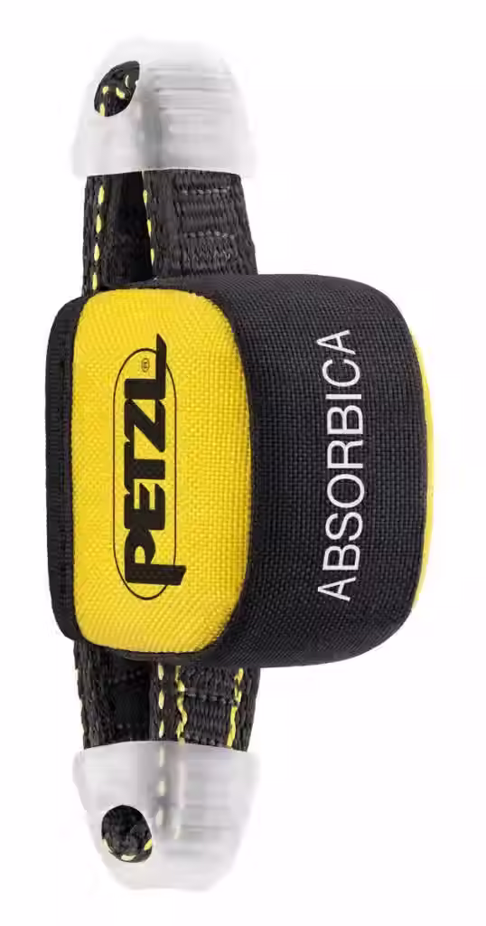 Miniatura: ABSORBICA Zwarty absorber energii