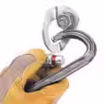 Miniatura: COEUR BOLT STAINLESS Kotwa rozporowa ze stali nierdzewnej