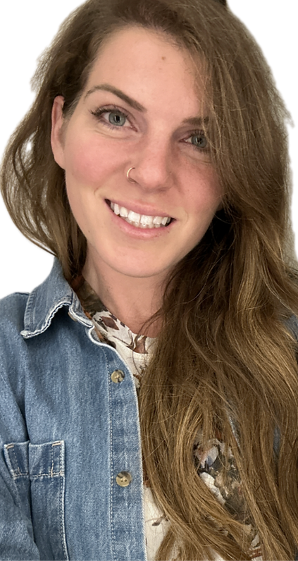 Tara Carbone Canadian Certified Counsellor