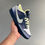 Miniatura: Dunk Low BG Gs Halloween Diffused Blue Tint