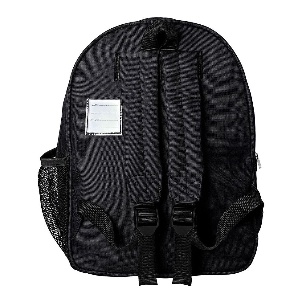 Miniatura: Infant Backpack