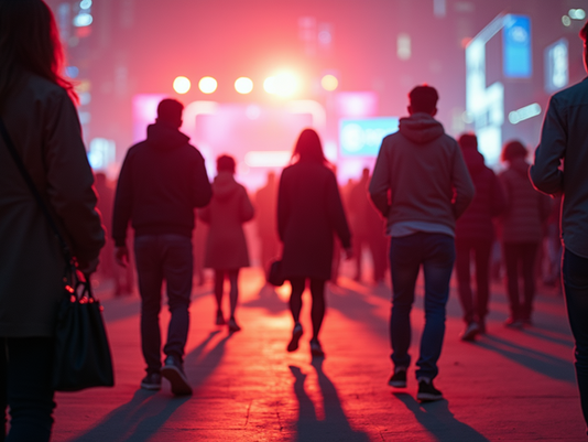 Maximize Event Success with Effective Marketing Strategies