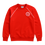 Miniatura: Crew Neck Sweatshirt