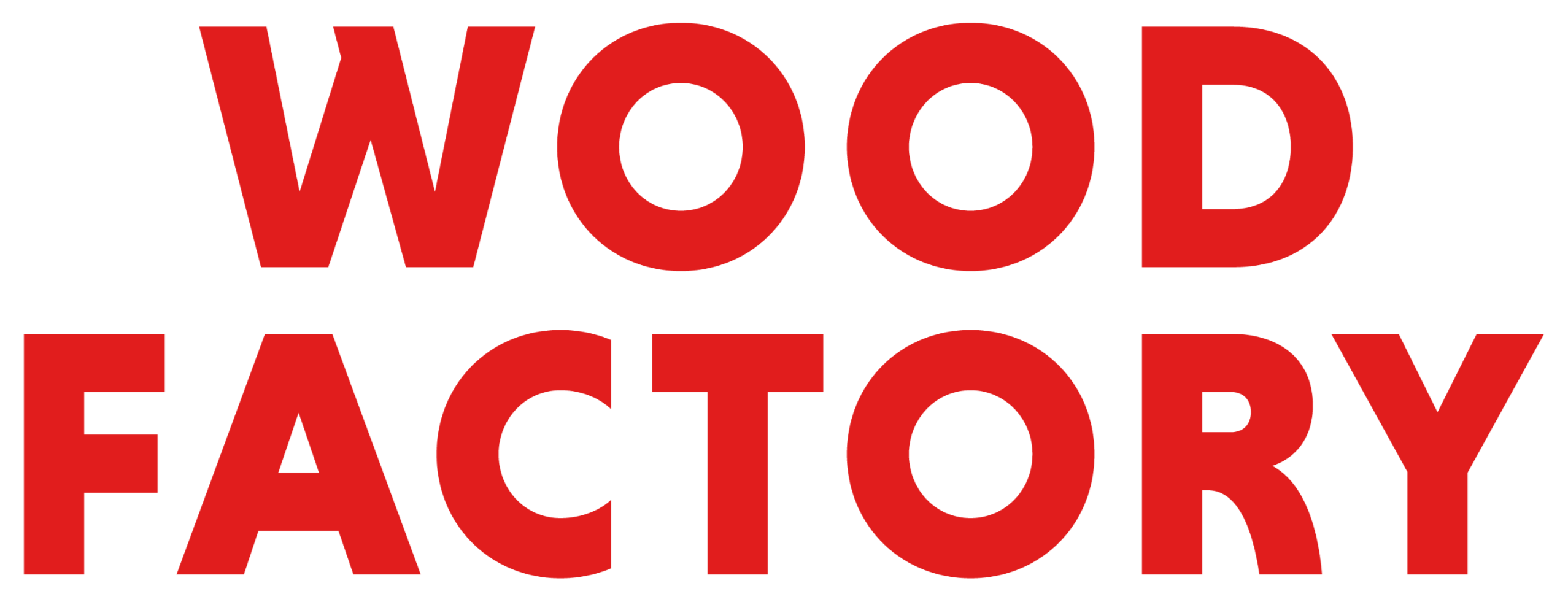 WOODFACTORY BERINGEN