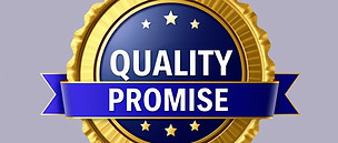a quality promise ribbon without any background.jpg
