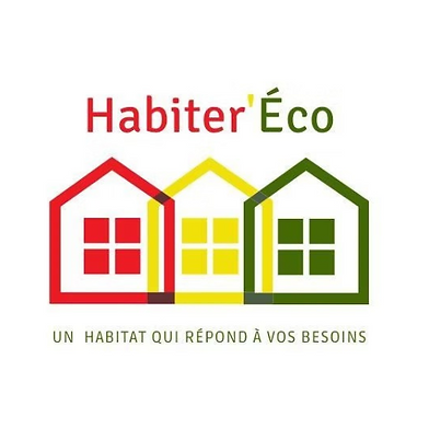 Habiter'Éco - Christian Pillard