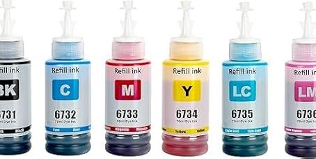 Buy Ink Bottles | Original Printer Ink Bottles for Reliable Printing