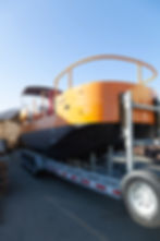 28' Mini Tanker - Snow & Company