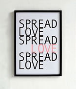 Spread our name
