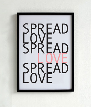 Love...