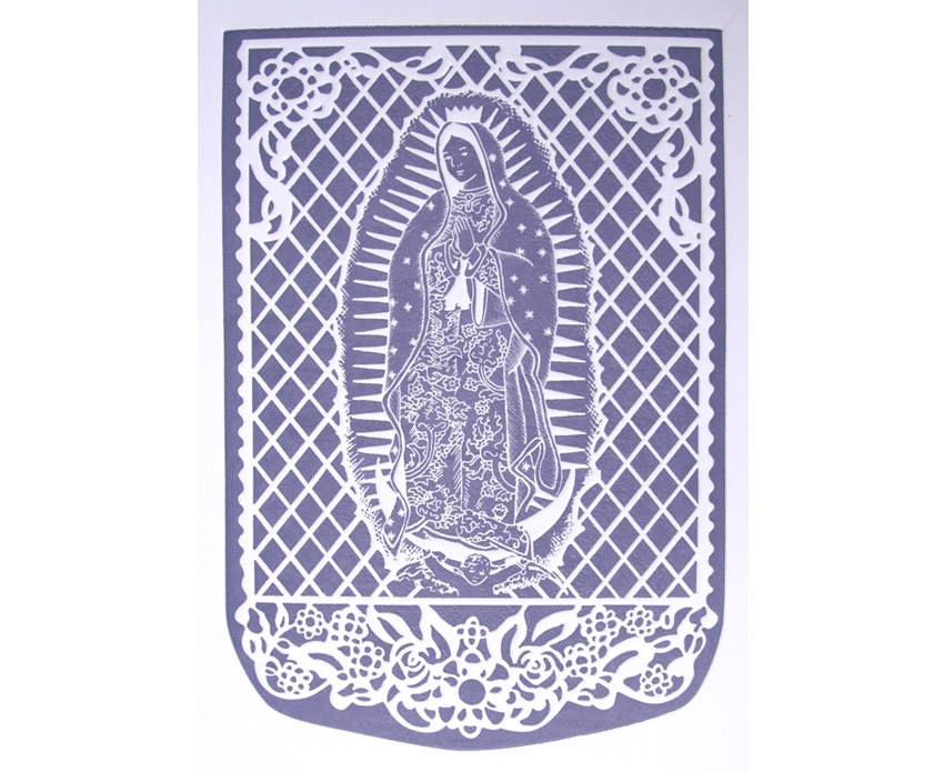 Guadalupe Morada