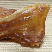 Grass-Fed Buffalo