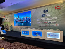 ACA Becomes a Sectoral Sponsor at the DLSS Defense and Logistics Support Event