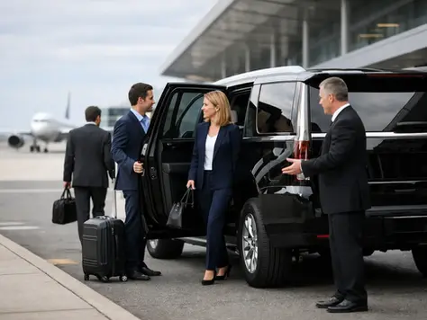 North Jersey Airport Transfer Guide