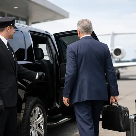 How to Choose Executive Airport Transportation