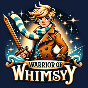 Warrior of Whimsy