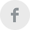 Facebook Clean Grey