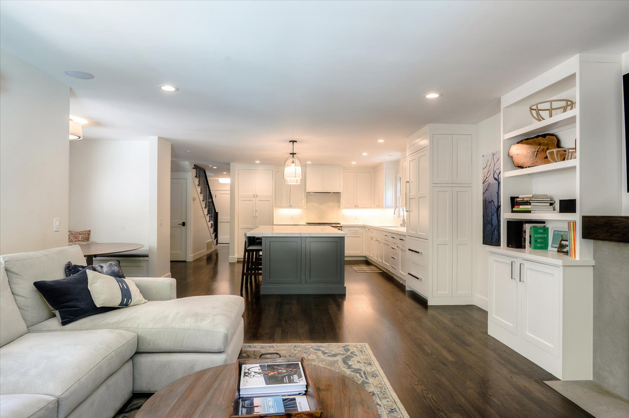 Carmelita, San Carlos 2022 All Phase Builders