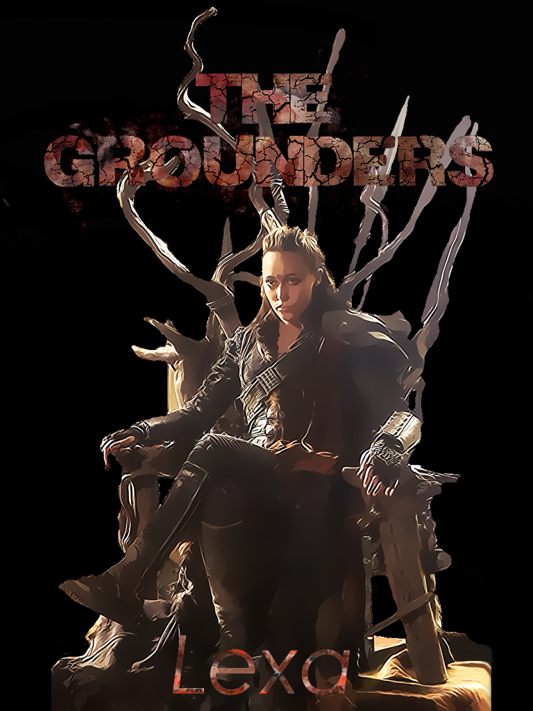 Grounder Lexa