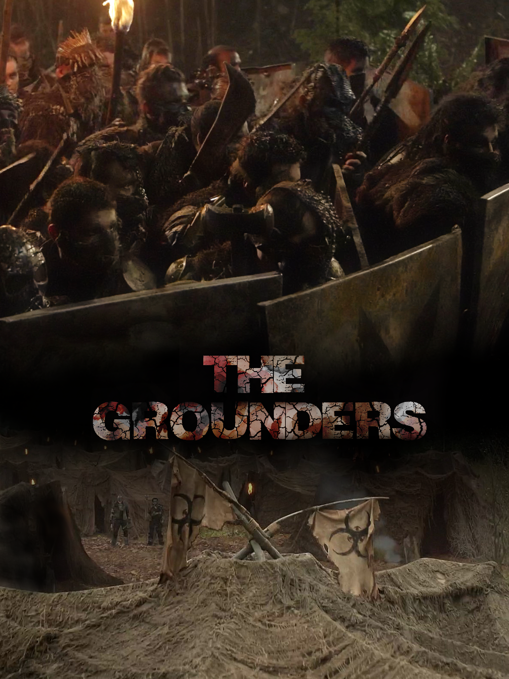 The Grounders
