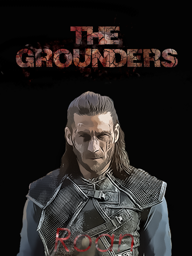 Grounder Roan