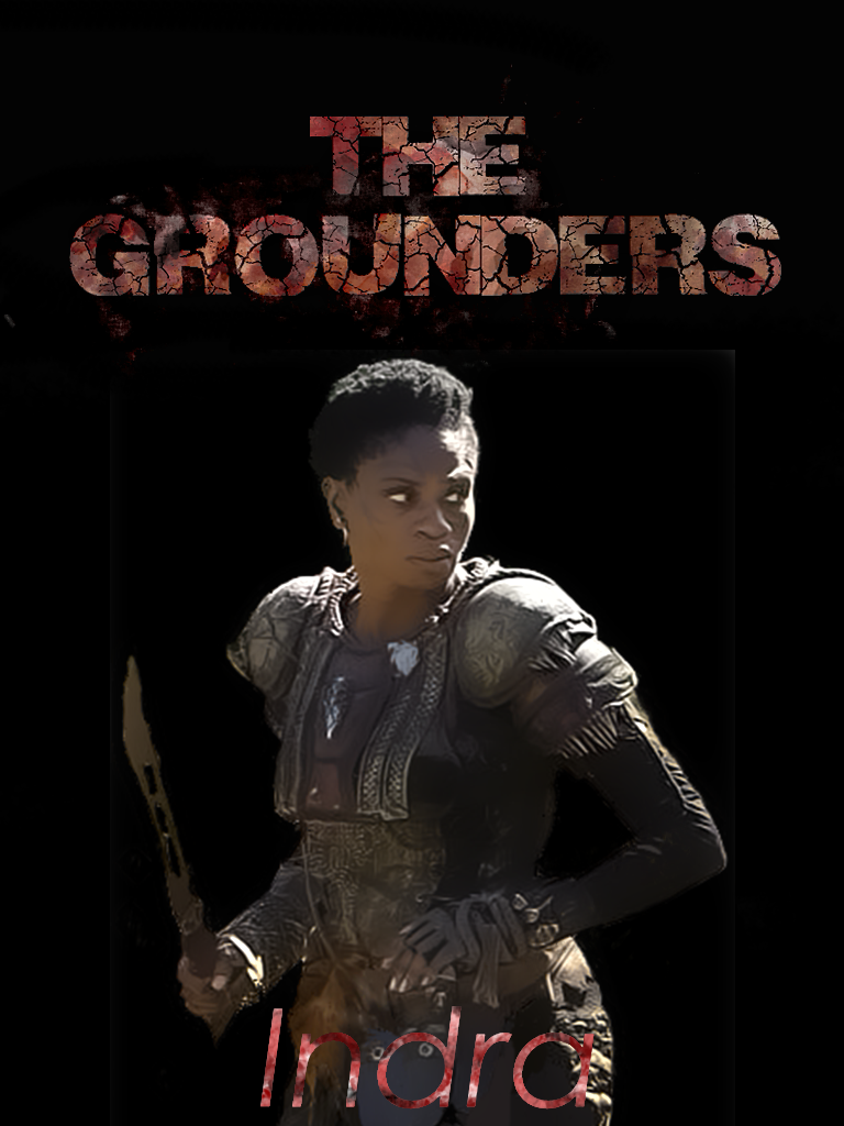 Grounder Indra
