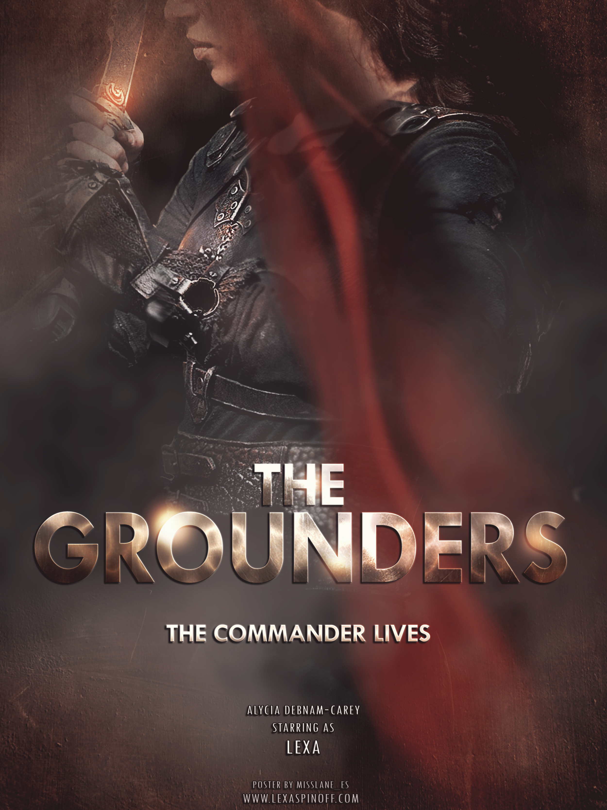 The Grounders