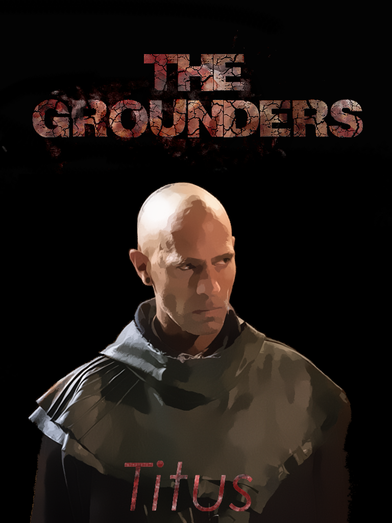 Grounder Titus