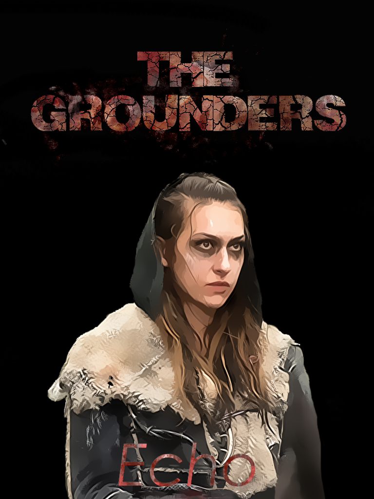 Grounder Echo